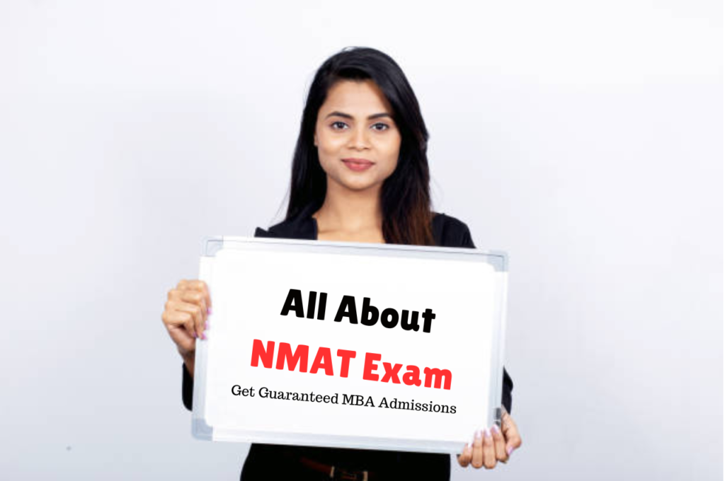 The Comprehensive Guide to NMAT 2024: Your Gateway to Top MBA Programs