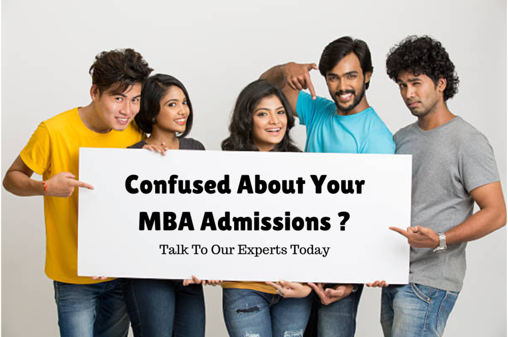 Scholar Credits: Your Trusted Partner for Navigating the MBA Admissions Maze