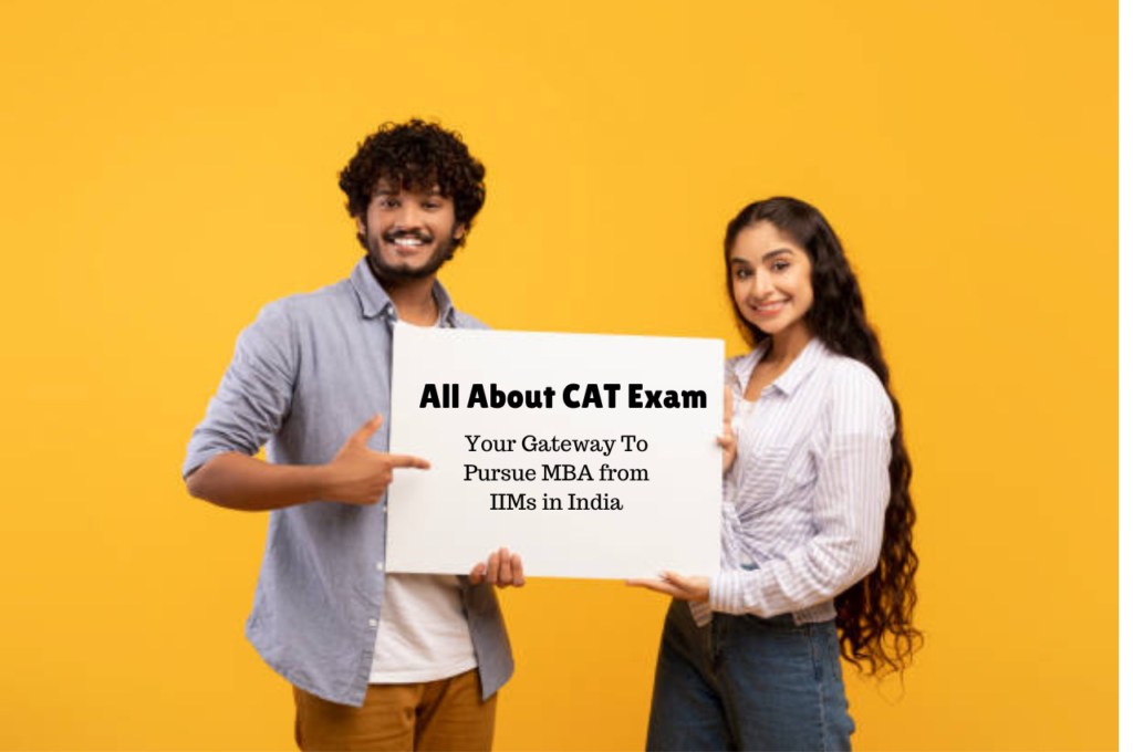 Cracking the CAT: A Comprehensive Guide for Indian MBA Aspirants