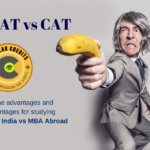 MBA in India vs MBA Abroad