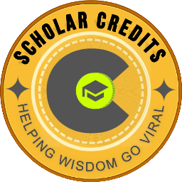 Scholar Credits